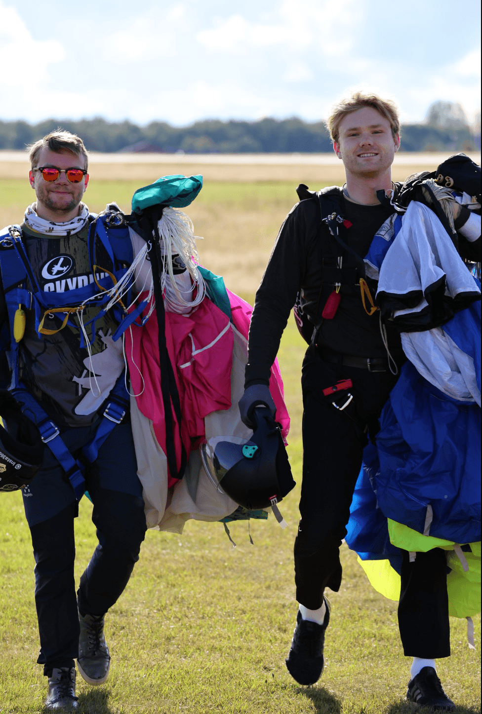 Skydive Syd 1